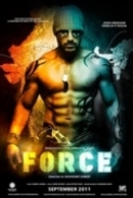 Force (2011) Hindi DVD Rip 1080p AC3 6 Ch X264 imamzafar [TDBB]@Mastitorrents