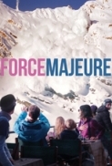 Force Majeure 2014 DVDRip XviD-iFT 