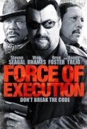 Force Of Execution 2013 720p BRRiP XViD AC3-LEGi0N 