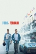 Ford V Ferrari 2019 Bluray 1080p AV1 OPUS 7.1-UH