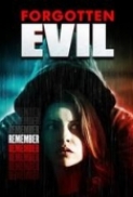 Forgotten Evil 2017 Lifetime 720p HDTV X264 Solar