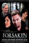 Forsaken 2015 720p WEB-DL 660 MB iExTV