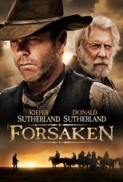 Forsaken 2015 720p BluRay HEVC x265 [jaydevdesai]