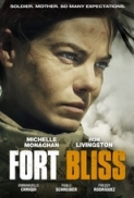 Fort Bliss 2014 R4 DVDRIP XVID AC3 ACAB 