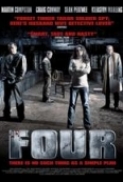 Four 2011 720p BRRip x264 vice