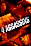 Four Assassins 2013 720p BluRay x264-iFPD