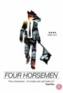 Four.Horsemen.2012.DVDRip.XviD.AC3-MAJESTiC