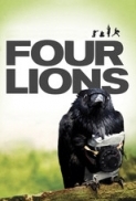 Four Lions 2010 1080p Blu-ray Remux AVC DTS-HD MA 5.1 -KRaLiMaRKo