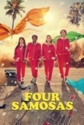 Four.Samosas.2022.1080p.WEBRip.1400MB.DD5.1.x264-GalaxyRG