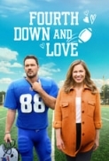 Fourth Down And Love 2023 1080p WEB-DL HEVC x265 5.1 BONE