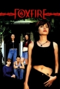 Foxfire (2012) 1080p BrRip x264 - YIFY