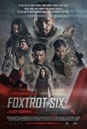 Six (2019) Season 1 Complete Hot Hindi Dubbed 720p WEB-DL x264 AAC 1.5GB -1337xHD