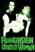 Frankenstein Created Woman (1967) (SF 1080p BluRay x265 HEVC 10bit AAC 2.0 Commentary HeVK) Terence Fisher Peter Cushing Susan Denberg Thorley Walters Robert Morris Duncan Lamont Blythe Barry Warren Derek Fowlds Alan MacNaughtan Madden Philip Ray hq 60s