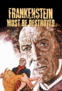 Frankenstein.Must.Be.Destroyed.1969.720p.BluRay.x264-SADPANDA[PRiME]