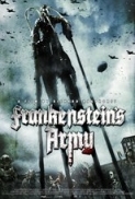 Frankenstein\'s Army (2013) 720p WEB-DL