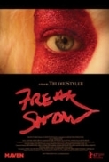 Freak Show 2017 Movies 720p HDRip x264 AAC with Sample ☻rDX☻