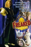 Freaked - Sgorbi (1993).720p.H264.italian.english.Ac3.sub.spa-MIRCrew