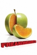 Freakonomics 2010 DOCU DVDRip XviD KAFFEREP