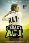 Freaky Ali 2016 Hindi 720p HDRip x264 AAC - LOKI - M2Tv