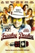 Freaky Deaky.[2012].DVDRIP.DIVX.[Eng]-DUQA®