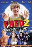 Fred 2 Night of the Living Fred 2011 DVDRiP XViD-OCW 