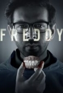 Freddy (2022) - Hindi - 1080p HQ HDRip - x264 - AAC - 2.5GB - Esubs - QRips