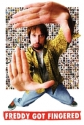 Freddy Got Fingered 2001 1080p WEB HEVC x265