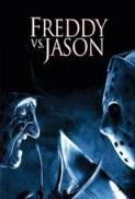 Freddy Vs Jason (2003) 720p BRRip  [Dual Audio] [Eng-Hindi] by ~rahu~ [TEAM warriors]