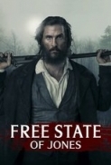 Free State Of Jones 2016 CAM x26