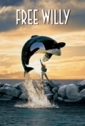 Free Willy (1993) (1080p BDRip x265 10bit EAC3 5.1 - WEM)[TAoE].mkv