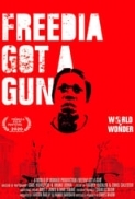 Freedia.Got.a.Gun.2020.720p.WEBRip.800MB.x264-GalaxyRG ⭐