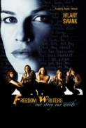 Freedom Writers 2007 720p BRRip x264-HDLiTE