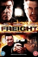 Freight(2010) BRRip 720p Dual Audio Eng-Hindi@Mastitorrents