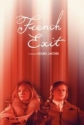 French.Exit.2020.1080p.WEBRip.x264-RARBG