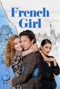 French Girl 2024 1080p AMZN WEB-DL DDP5 1 H 264-FLUX