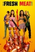 Fresh Meat (2012) 1080p BrRip x264 - YIFY