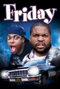 Friday 1995 Directors Cut BRrip 720p x264 AC3 6Ch ZIP-UG