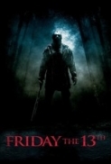 Friday The 13th 2009 720p BDRip AC3 x264 LEGi0N