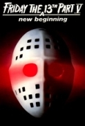 Friday the 13th - A New Beginning (1985) REPACK (1080p BluRay x265 HEVC 10bit AAC 5.1 Tigole) [QxR]