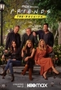 Friends.The.Reunion.2021.720p.HMAX.WEBRip.H264-Dual.YG⭐