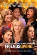 Friendsgiving.2020.DVDRip.XviD.AC3-EVO[TGx] ⭐