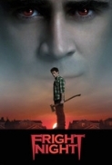 Fright Night 2011 TS XViD DTRG