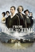 From Time to Time 2009 DvDRiP TS XviD - KiNGSKiNG56