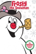 Frosty.the.Snowman.1969.720p.BluRay.400MB.x264-GalaxyRG