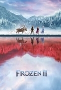 Frozen 2 2019 1080p WEBRip 6CH x265 HEVC-PSA