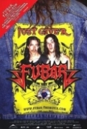 Fubar 2002 720p BluRay x264-aAF BOZX