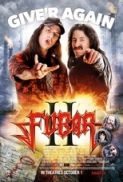 Fubar 2 2010 BRRip 720p x264 AAC - DD (Kingdom Release)