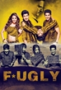 Fugly (2014) 720p DvDRip x264 ESub [DDR-ExCluSiVe]