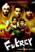 Fukrey (2013) [BluRay] [1080p] [YTS] [YIFY]