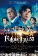 Fukushima.50.2021.720p.WEBRip.800MB.x264-GalaxyRG ⭐